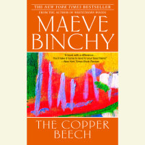 The Copper Beech Cover