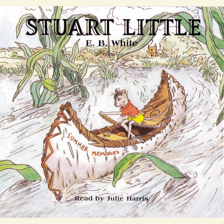 book report on stuart little