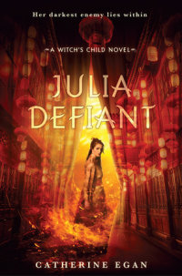 Cover of Julia Defiant