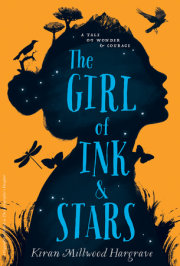 The Girl of Ink & Stars 