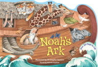 Cover of Noah\'s Ark