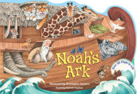 Book cover for Noah\'s Ark