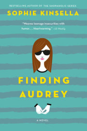 Finding Audrey