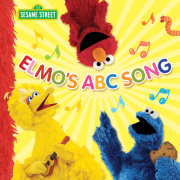 Elmo's ABC Song (Sesame Street) 