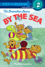 The Berenstain Bears by the Sea 