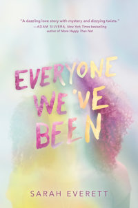 Book cover for Everyone We\'ve Been