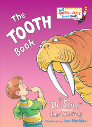 The Tooth Book 