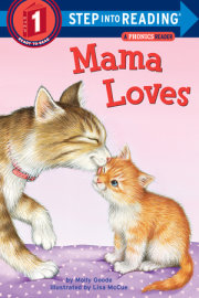 Mama Loves 