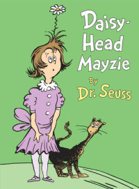 Book cover for Daisy-Head Mayzie