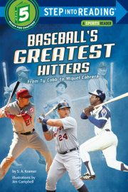 Baseball's Greatest Hitters 