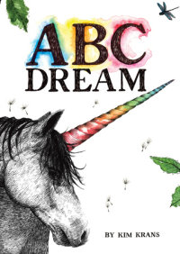Book cover for ABC Dream