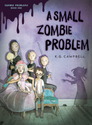 A Small Zombie Problem 