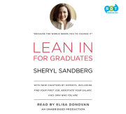 Lean In for Graduates 