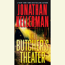 The Butcher's Theater Cover