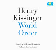World Order 