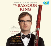 The Bassoon King 