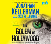 The Golem of Hollywood 