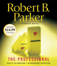 The Professional Cover