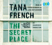 The Secret Place 