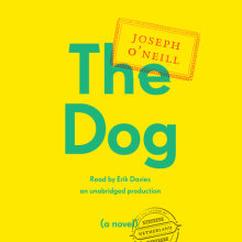 The Dog Cover