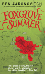 Foxglove Summer 