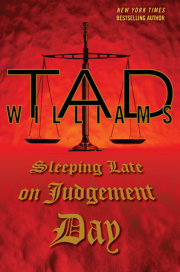 Sleeping Late On Judgement Day 