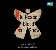 Blood on Snow 