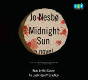 Midnight Sun 