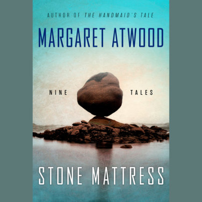 Stone Mattress Cover