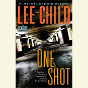 Jack Reacher: One Shot 