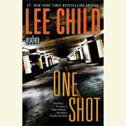 Jack Reacher: One Shot