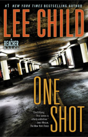 Jack Reacher: One Shot 