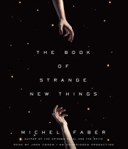 The Book of Strange New Things 