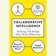 Collaborative Intelligence 