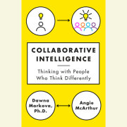 Collaborative Intelligence