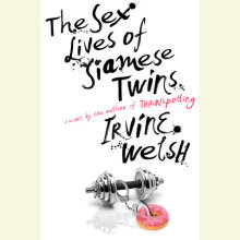 The Sex Lives of Siamese Twins Cover