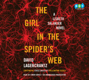 The Girl in the Spider's Web 