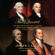The Quartet Cover