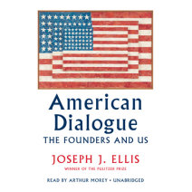 American Dialogue Cover