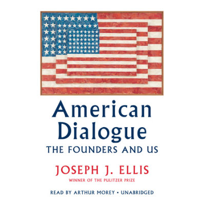 American Dialogue cover