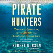 Pirate Hunters 