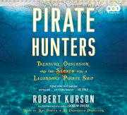 Pirate Hunters 
