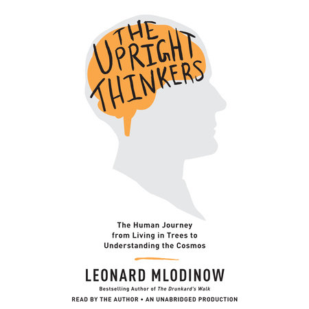 The Upright Thinkers Cover