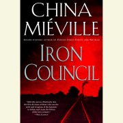 Iron Council 