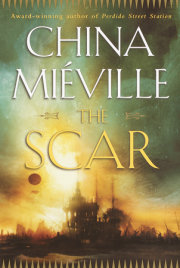 The Scar 
