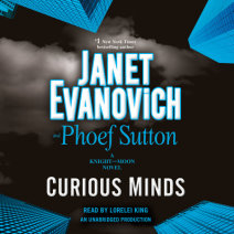 Curious Minds Cover