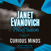 Curious Minds 