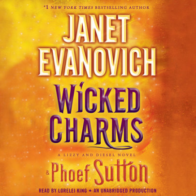 Wicked Charms Cover
