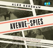 Avenue of Spies 