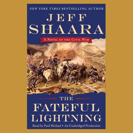 The Fateful Lightning Cover